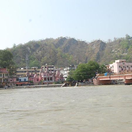 Hotel New Aditya Haridwār Exterior photo