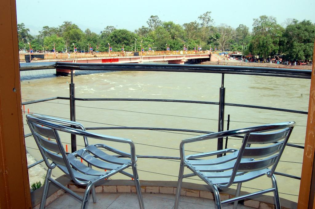 Hotel New Aditya Haridwār Room photo
