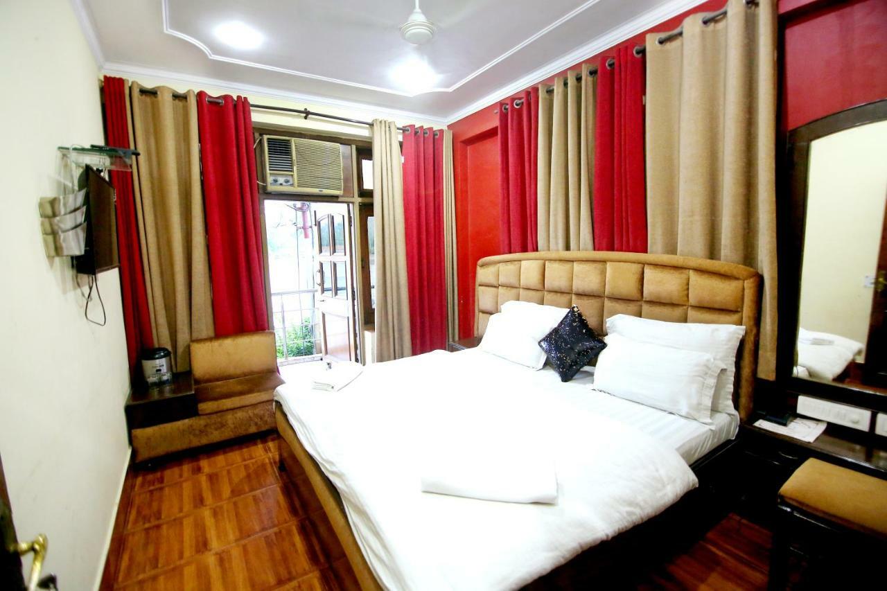 Hotel New Aditya Haridwār Exterior photo
